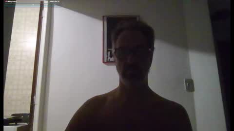 Snapshot of rafaelsel chatting on May 24, 2026, 11:10 pm Big Uncle Jungle online show from May 24, 2026, 11:10 pm