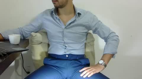 elenacam online show from March 12, 2025, 9:34 am