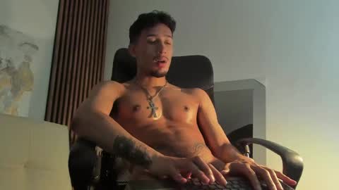 IG online show from March 11, 2025, 6:53 am