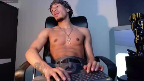 IG online show from December 19, 2025, 5:03 am