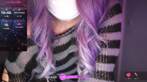 keikodances online show from March 2, 2025, 4:07 am