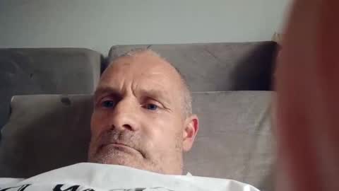 Bigthickdickinvic online show from January 15, 2026, 2:49 am