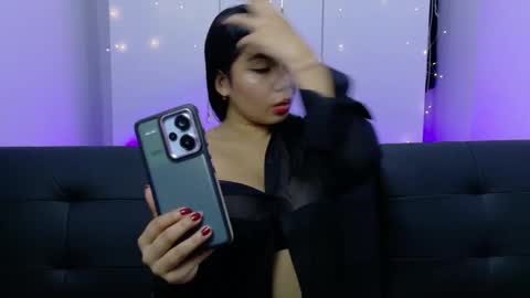 LAGERTHA online show from February 3, 2026, 1:05 pm