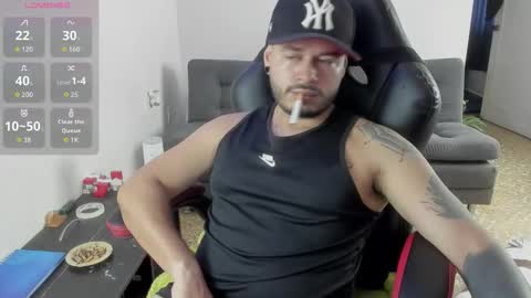 ragnar_lothbrok77 online show from November 16, 2025, 6:35 pm