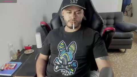 ragnar_lothbrok77 online show from January 16, 2026, 8:02 pm