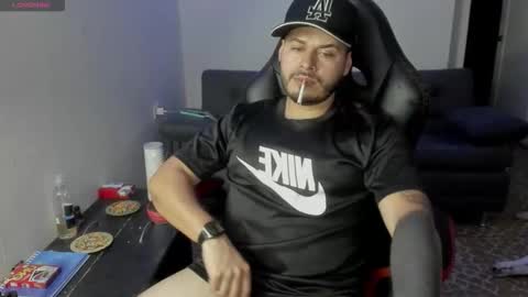 ragnar_lothbrok77 online show from February 10, 2026, 4:05 am