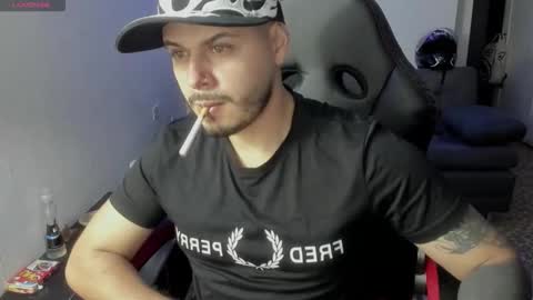 ragnar_lothbrok77 online show from February 18, 2026, 6:20 am