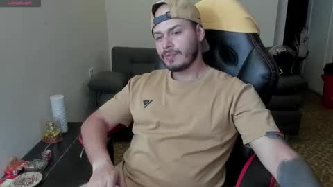 ragnar_lothbrok77 online show from March 26, 2026, 4:07 am