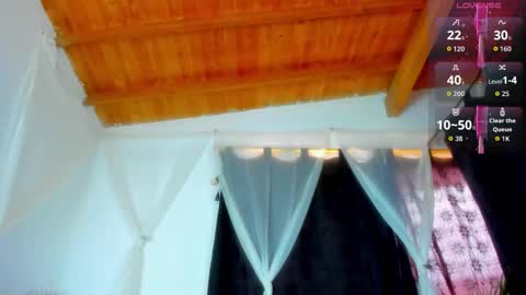 Andres H online show from December 16, 2025, 4:56 pm