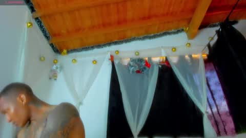 Andres H online show from February 26, 2026, 5:45 pm