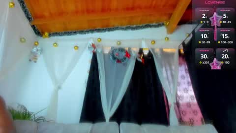 Andres H online show from March 5, 2026, 5:53 pm