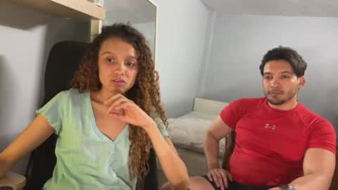 Ragnarr online show from October 18, 2025, 7:03 pm