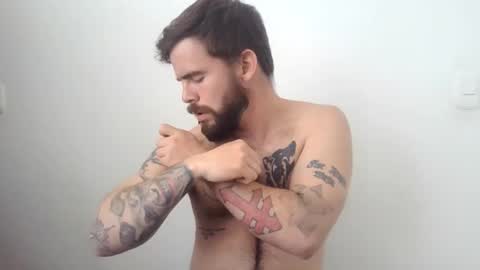 Ragnor vex online show from February 27, 2025, 2:54 pm