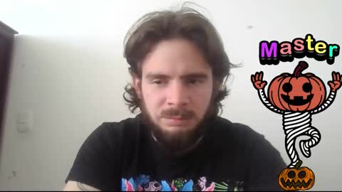 Ragnor vex online show from October 31, 2025, 3:57 pm