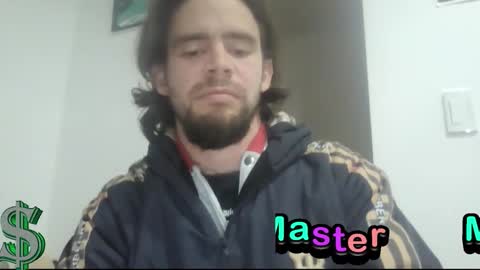 Ragnor vex online show from January 16, 2026, 11:31 pm