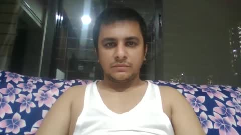 Snapshot of rahuldave007 chatting on March 2, 2025, 2:21 pm Dave online show from March 2, 2025, 2:21 pm