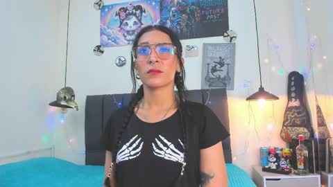 Raia online show from April 8, 2026, 3:17 am