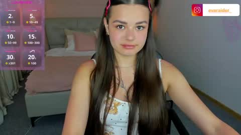 Snapshot of raidereva_ chatting on May 18, 2026, 5:13 am Eva online show from May 18, 2026, 5:13 am