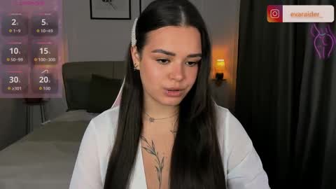 Snapshot of raidereva_ chatting on May 19, 2026, 5:36 am Eva online show from May 19, 2026, 5:36 am