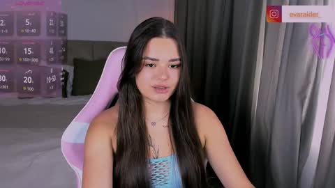 Snapshot of raidereva_ chatting on May 21, 2026, 7:37 am Eva online show from May 21, 2026, 7:37 am
