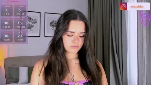 Snapshot of raidereva_ chatting on May 27, 2026, 6:21 am Eva online show from May 27, 2026, 6:21 am