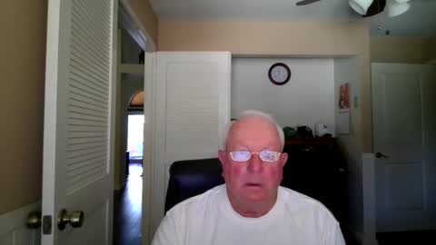 Snapshot of raiderman215 chatting on May 30, 2026, 6:38 pm raiderman215 online show from May 30, 2026, 6:38 pm
