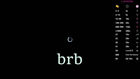 Mei online show from December 3, 2024, 10:50 am