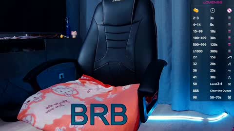 Mei online show from January 17, 2025, 11:18 pm