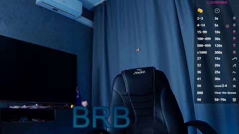 Mei online show from January 22, 2025, 12:38 am