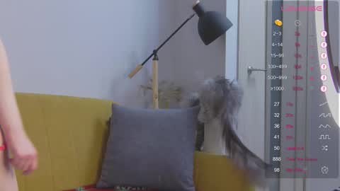 Mei online show from September 26, 2025, 3:10 am