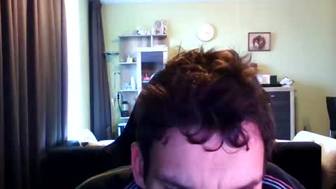 Snapshot of raimondo32 chatting on January 21, 2025, 2:37 pm Raimondo te Paste online show from January 21, 2025, 2:37 pm