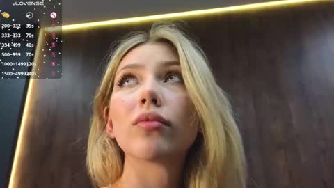 Snapshot of rainauge chatting on February 28, 2025, 7:25 pm Lisa online show from February 28, 2025, 7:25 pm