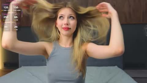 Snapshot of rainauge chatting on November 16, 2025, 12:05 am Lisa online show from November 16, 2025, 12:05 am