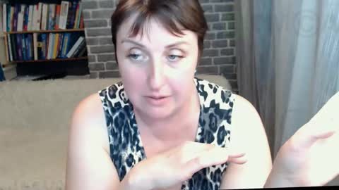 rainbowladyy online show from September 18, 2025, 11:45 am