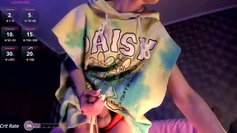 Joline and Alexa online show from March 4, 2025, 7:43 pm