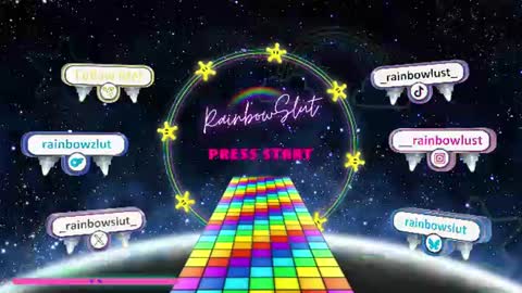 Snapshot of rainbowslut chatting on June 10, 2026, 2:01 am Mary Rainz online show from June 10, 2026, 2:01 am