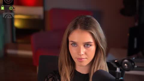 Raisa online show from September 29, 2025, 6:13 pm