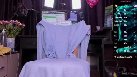 Laura online show from April 11, 2026, 2:49 am