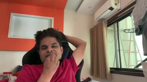 Snapshot of rajeshraipur chatting on June 18, 2026, 3:40 am rajeshraipur online show from June 18, 2026, 3:40 am