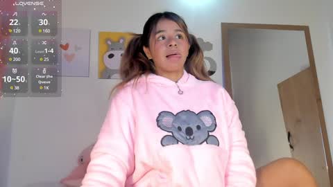  Nina  online show from December 2, 2024, 11:18 pm