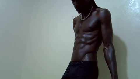 rakeem 1  online show from February 16, 2025, 8:22 pm