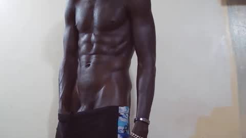 rakeem 1  online show from November 3, 2025, 10:21 pm