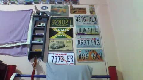 Ken online show from January 10, 2025, 4:12 am