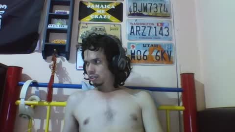 Ken online show from February 14, 2025, 1:13 am