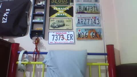 Ken online show from February 16, 2025, 2:09 am