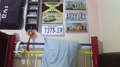 Ken online show from February 16, 2025, 9:59 pm