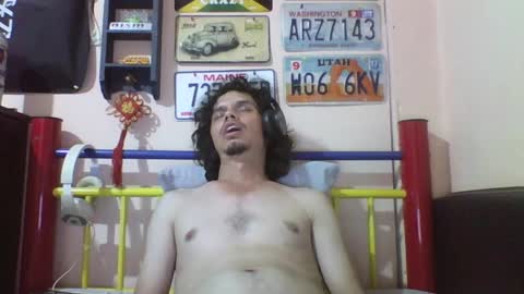 Ken online show from February 17, 2025, 1:04 am