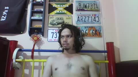 Ken online show from February 22, 2025, 10:31 pm