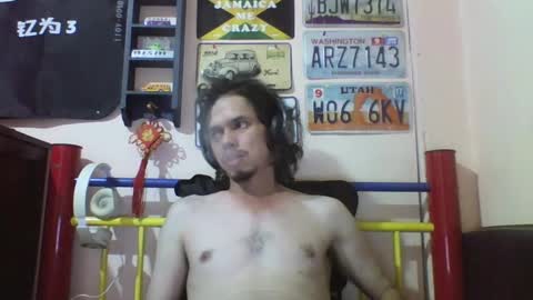 Ken online show from February 26, 2025, 1:21 am