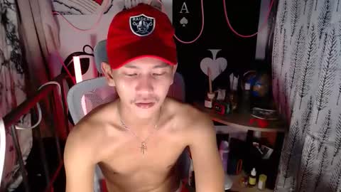 ralfhuge24 online show from February 14, 2026, 10:45 am